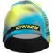 Čiapka Crazy Idea Cap Spire Thermo Man Energy-Black