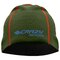 Čiapka Crazy Idea Cap Spire Thermo Man Forest