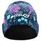 Čiapka Crazy Idea Cap Spire Thermo Woman Folk Vento