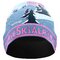 Čiapka Crazy Idea Cap Spire Thermo Woman I Love Skialp