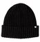 Zimná čiapka DC Fish N Destroy 2 Cuffed Beanie Black