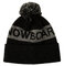 Zimná čiapka DC Chester Beanie Black