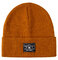 Zimná čiapka DC Label Beanie Cathay Spice