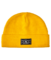 Zimná čiapka DC Label Beanie Old Gold