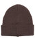Zimná čiapka DC Label Beanie Plum Truffle