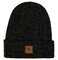 Zimná čiapka DC Sight Beanie Black
