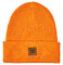 Zimná čiapka DC Sight Beanie Orange/Popsicle