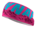 Čelenka Dynafit Graphic Performance Headband Pink Glo