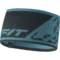 Čelenka Dynafit Leopard Logo Headband Storm Blue