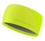 Čelenka Dynafit Performance Dry Headband Neon Yellow