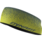 Čelenka Dynafit Graphic Performance Headband Golden Lime