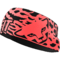 Čelenka Dynafit Graphic Performance Headband Ultra Coral