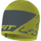 Zimná čiapka Dynafit Leopard Logo Beanie Golden Lime