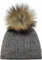 Zimná čiapka Eisbär Aurelie Lux MÜ Grey