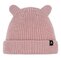 Čiapka Eisbär Leno MÜ Kids Pink Clay