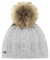 Zimná čiapka Eisbär Lou Lux MÜ Šedá