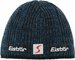 Zimná čiapka Eisbär Rene MÜ SP Black/Cobalt