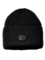 Čiapka Goldbergh Bonbon Beanie Black 24/25