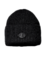 Čiapka Goldbergh Bonbon Beanie Black