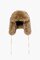 Čiapka Goldbergh Cher Fluffy Hat Lark