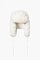 Čiapka Goldbergh Cher Fluffy Hat Snow White