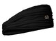 Čelenka Goldbergh Cove Headband Black