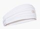 Čelenka Goldbergh Cove Headband White
