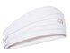 Čelenka Goldbergh Creek Headband White