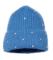 Čiapka Goldbergh Dream Beanie Denim Blue