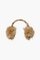 Chrániče uší Goldbergh Fluffy Earwarmers Lark