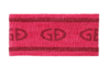Čelenka Goldbergh Lia Headband Italian Rose