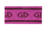 Čelenka Goldbergh Lia Headband Viola
