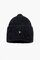 Čiapka Goldbergh Sorato Beanie Black