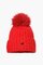 Čiapka Goldbergh UNA Beanie Flame