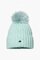 Čiapka Goldbergh UNA Beanie Matcha Mint
