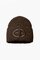 Čiapka Goldbergh Valerie Beanie Army