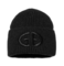 Čiapka Goldbergh Valerie Beanie Black