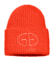 Čiapka Goldbergh Valerie Beanie Orange