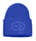Čiapka Goldbergh Valerie Beanie Dazzling Blue