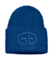 Čiapka Goldbergh Valerie Beanie Deep Teal