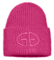 Čiapka Goldbergh Valerie Beanie Passion Pink