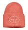 Čiapka Goldbergh Valerie Beanie Salmon