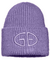 Čiapka Goldbergh Valerie Beanie Violet