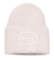 Čiapka Goldbergh Valerie Beanie White
