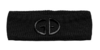 Čelenka Goldbergh Warmth Headband Black 24/25