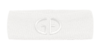 Čelenka Goldbergh Warmth Headband Cream