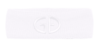 Čelenka Goldbergh Warmth Headband White