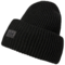 Čiapka Helly Hansen Rib Beanie Black