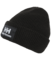 Čiapka Helly Hansen YU Beanie Black