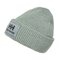 Čiapka Helly Hansen YU Beanie Eucalyptus